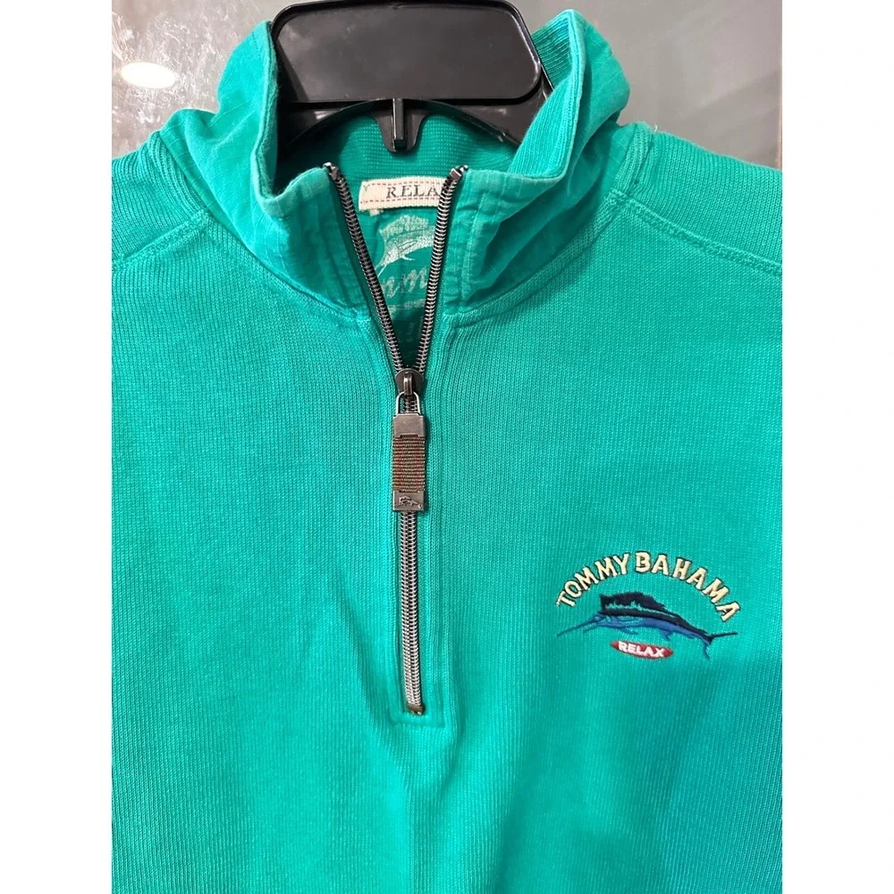 Tommy Bahama approx measurements